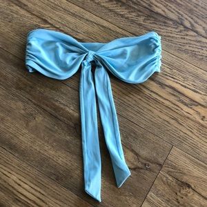 Lolli Swim bathing suit top